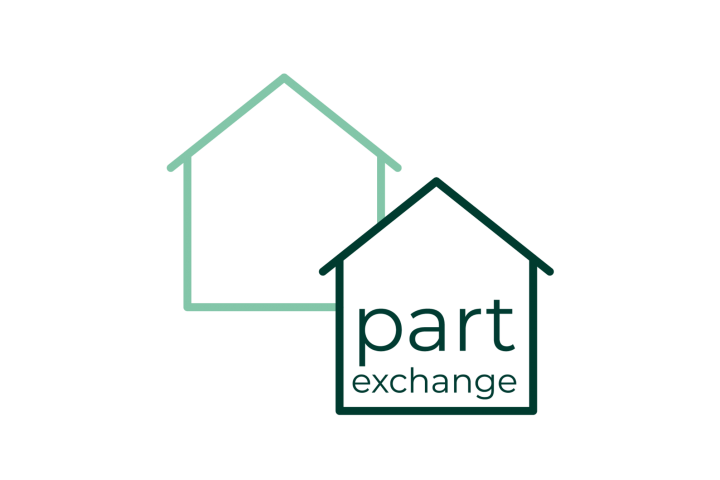 Part Exchange Logo