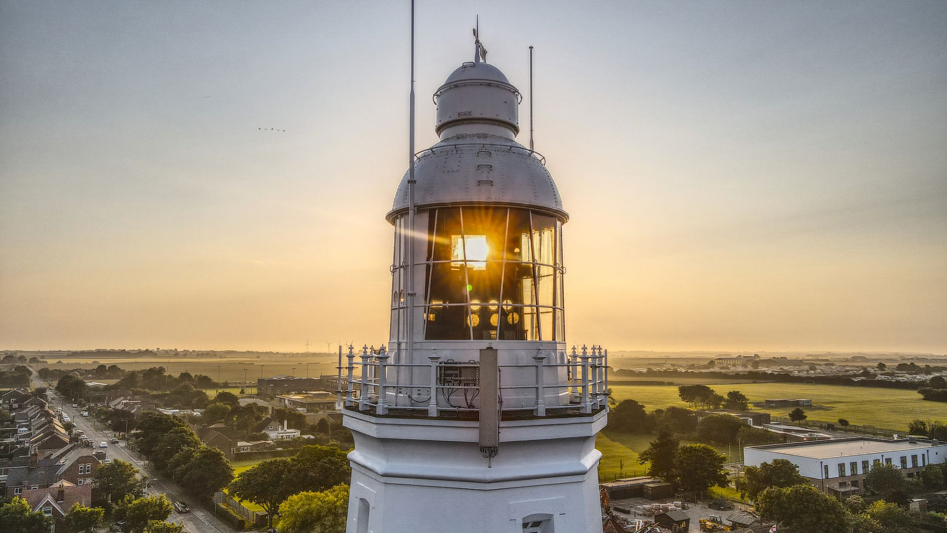 Withernsea Lighthouse