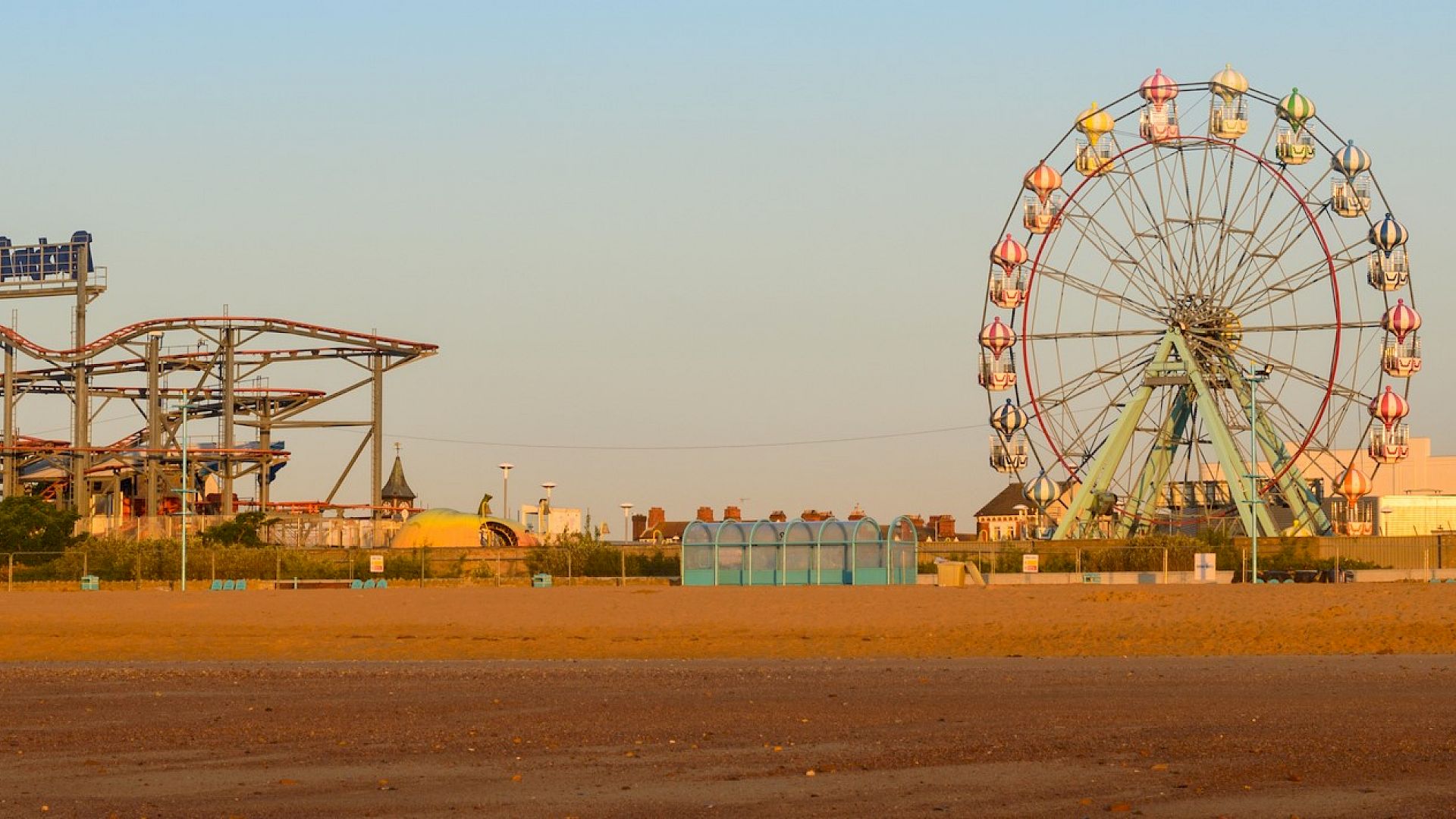 Skegness