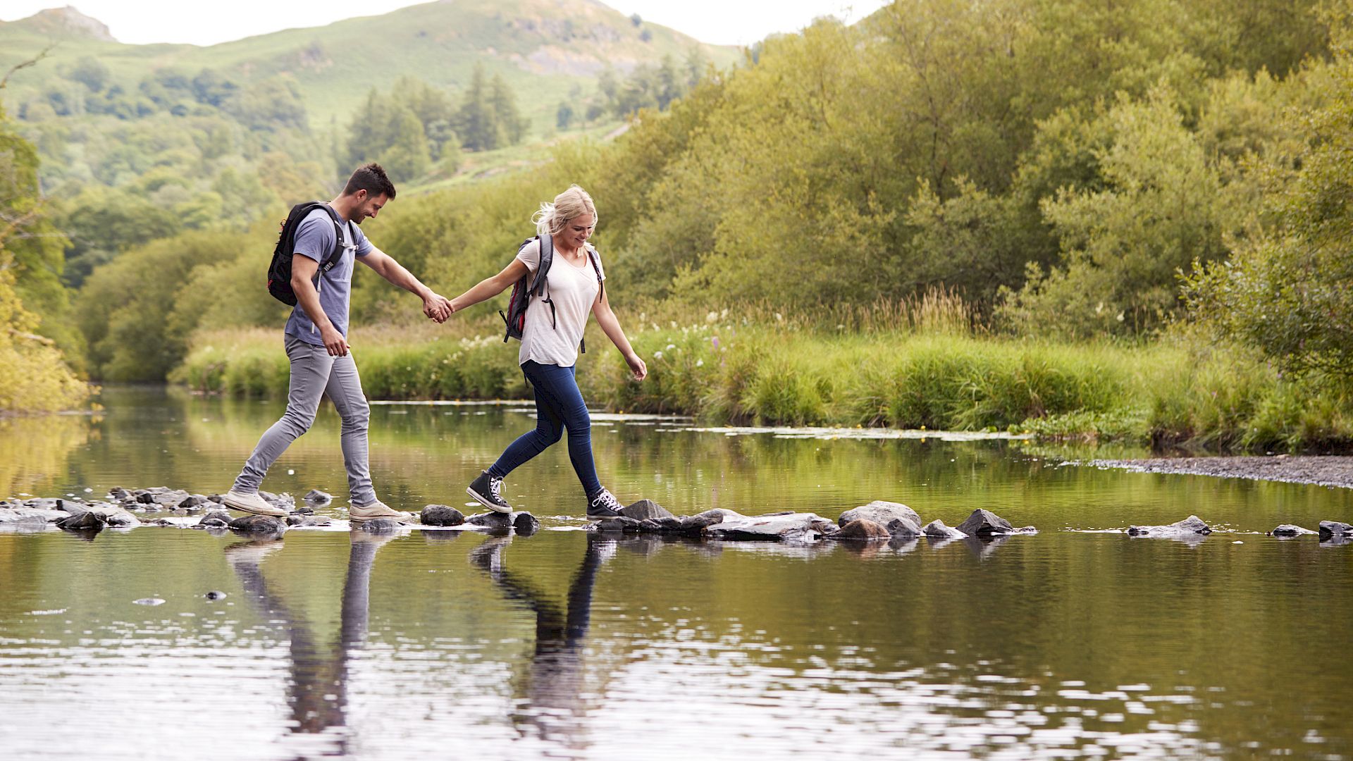 Lake District