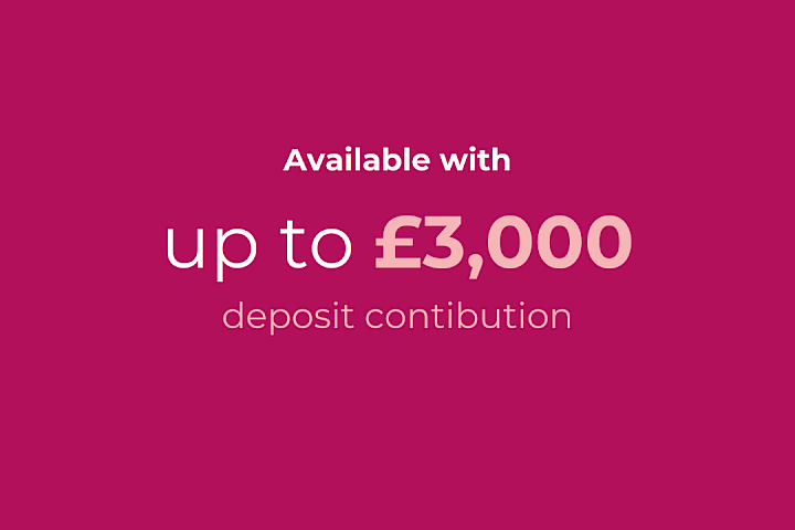 Deposit contribution