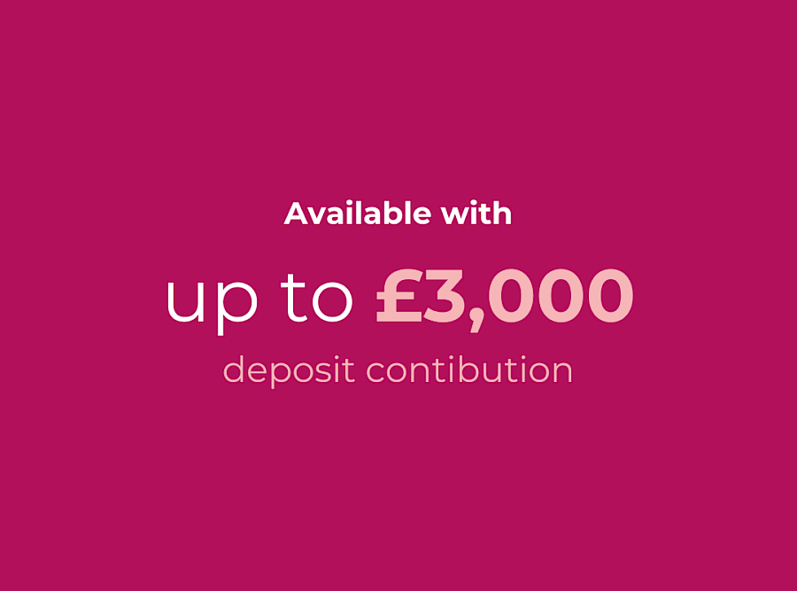 Deposit contribution